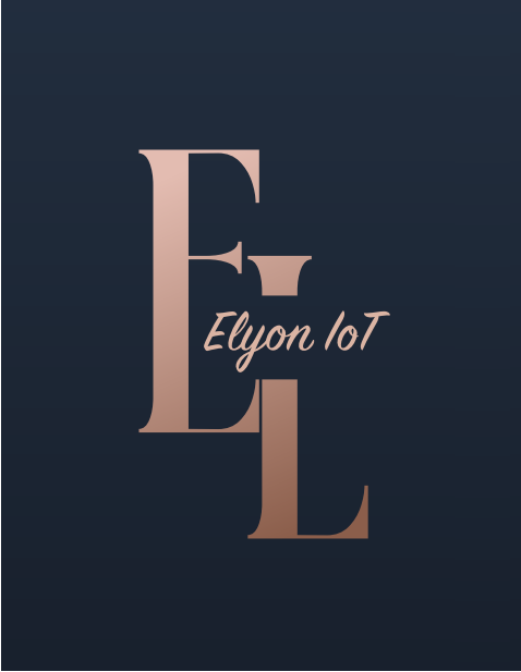 Elyon IoT Logo